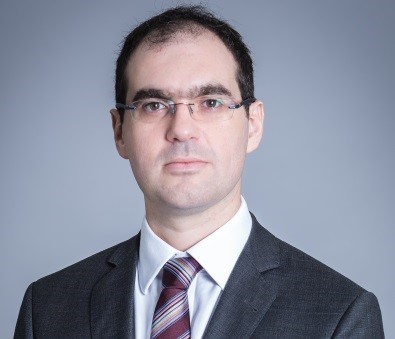 Thierry Linares