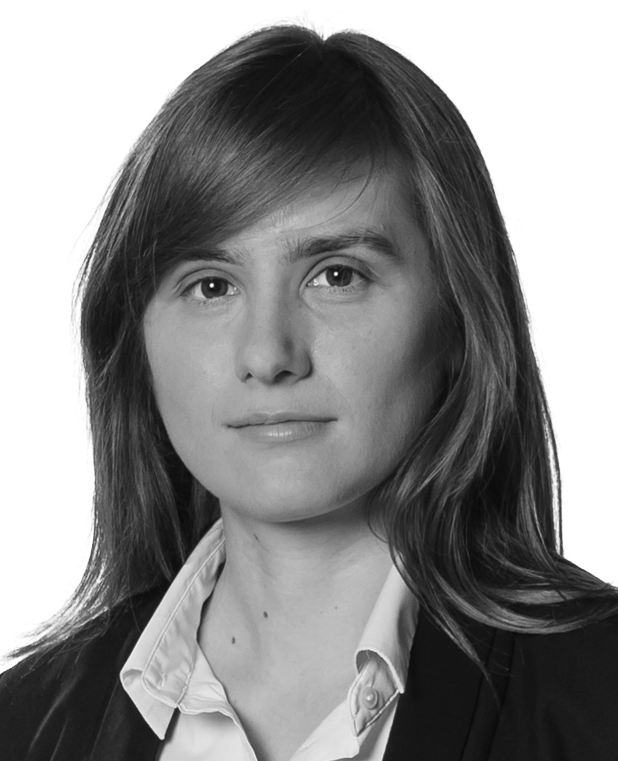 Anaïs Harlé